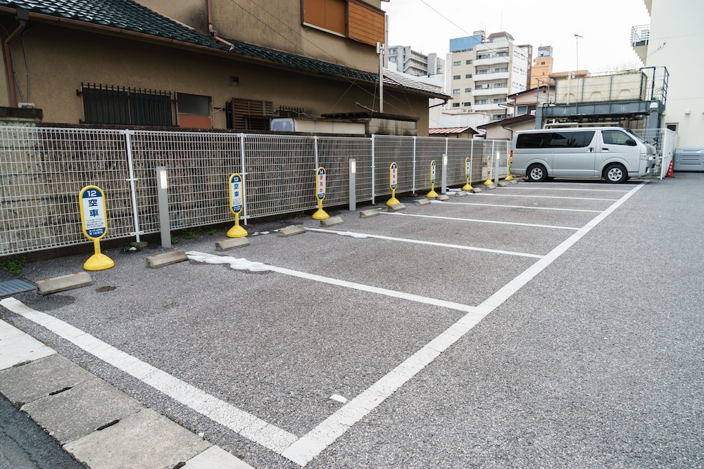 スーパーホテル宇都宮 日光