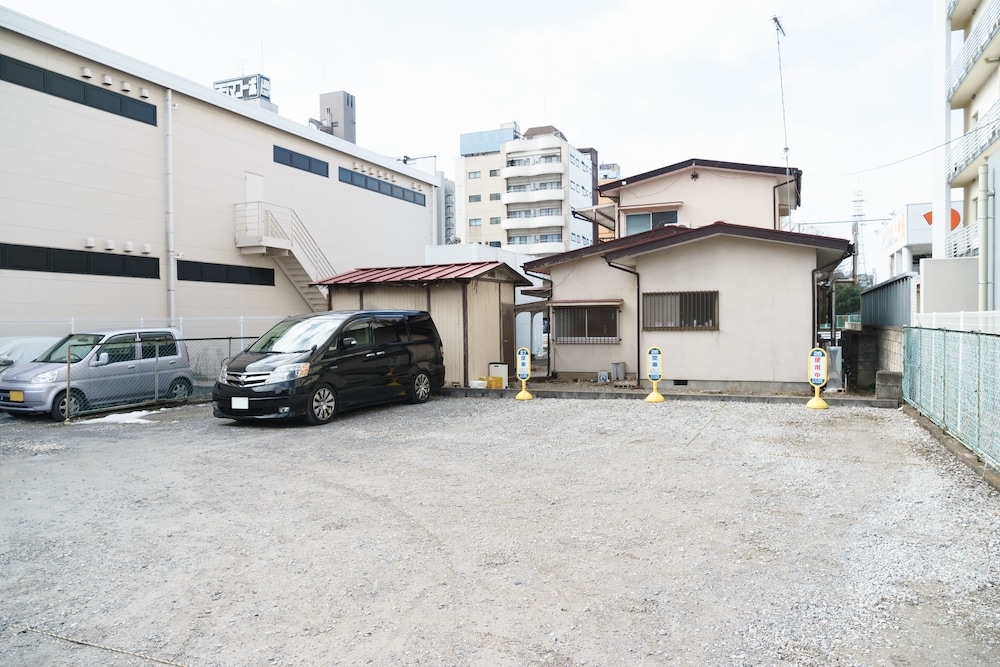 スーパーホテル宇都宮 日光