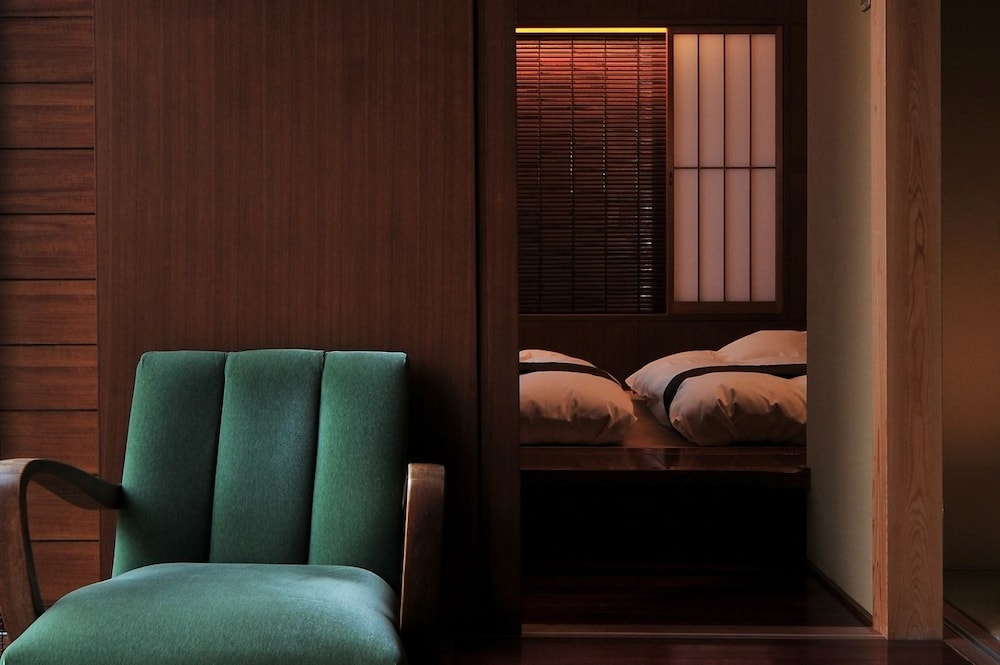 那須別邸 回 日光