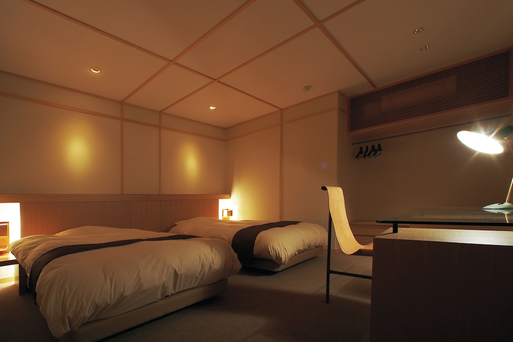 那須別邸 回 日光