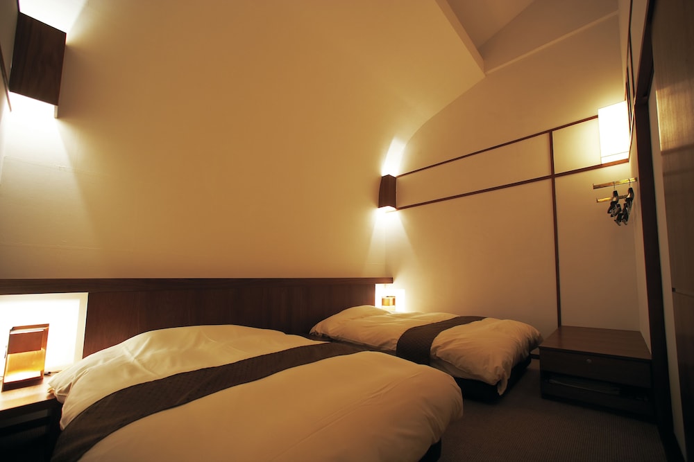 那須別邸 回 日光