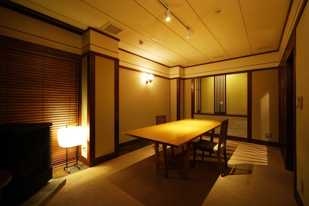 那須別邸 回 日光