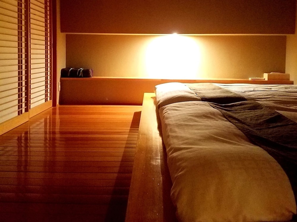 那須別邸 回 日光