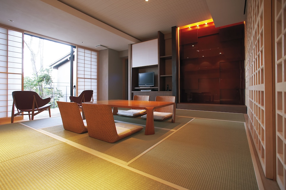 那須別邸 回 日光