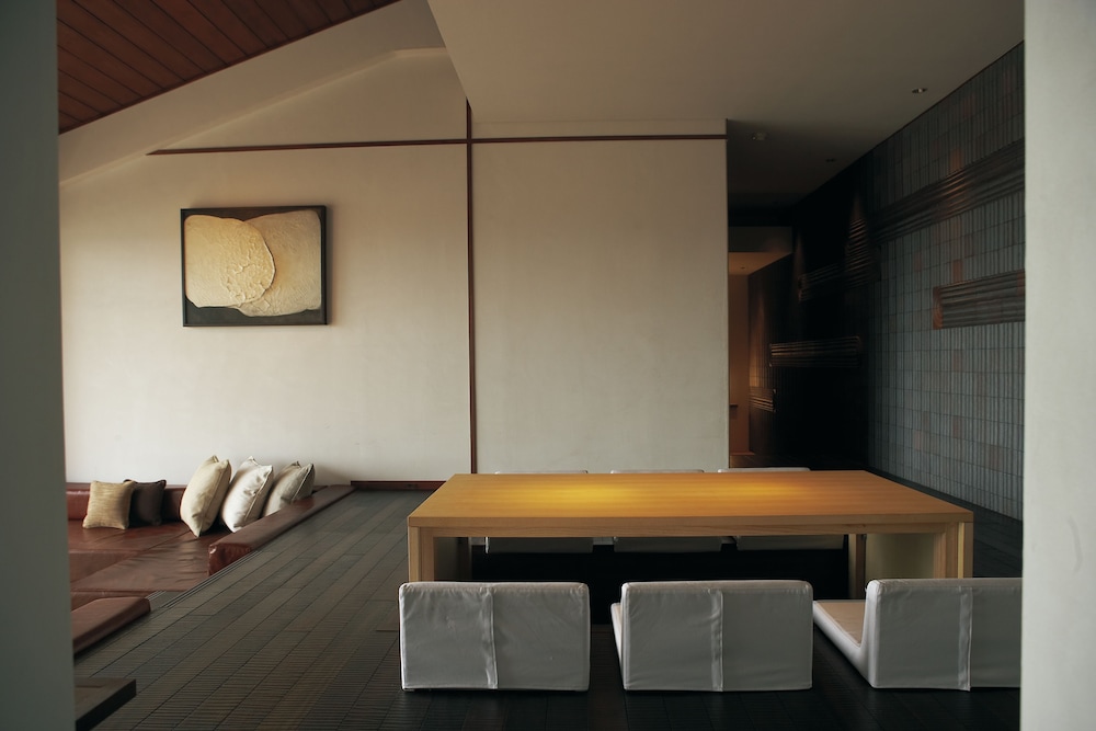 那須別邸 回 日光