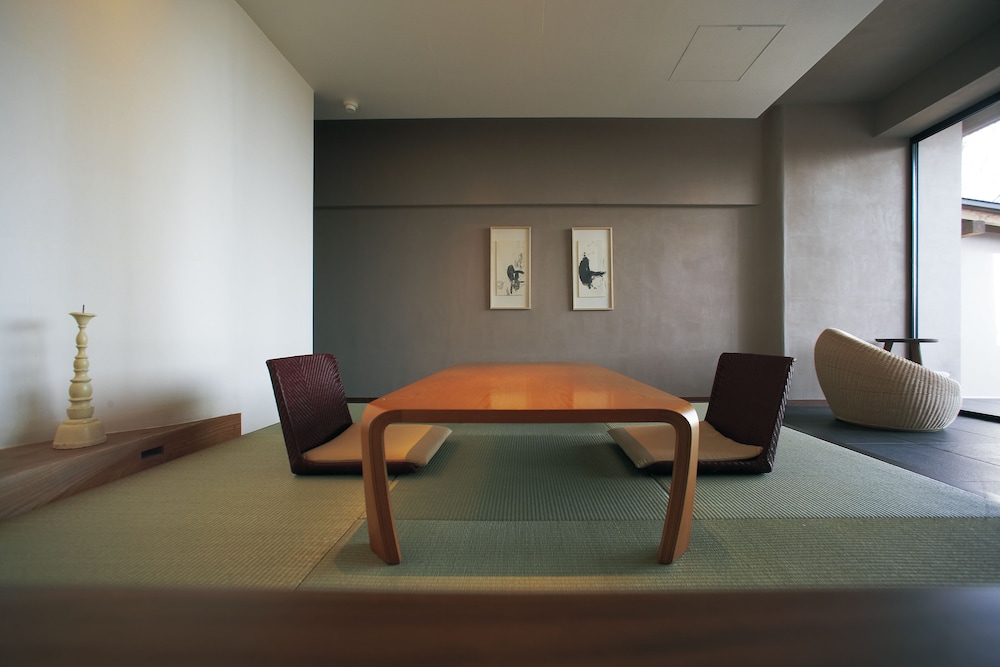 那須別邸 回 日光