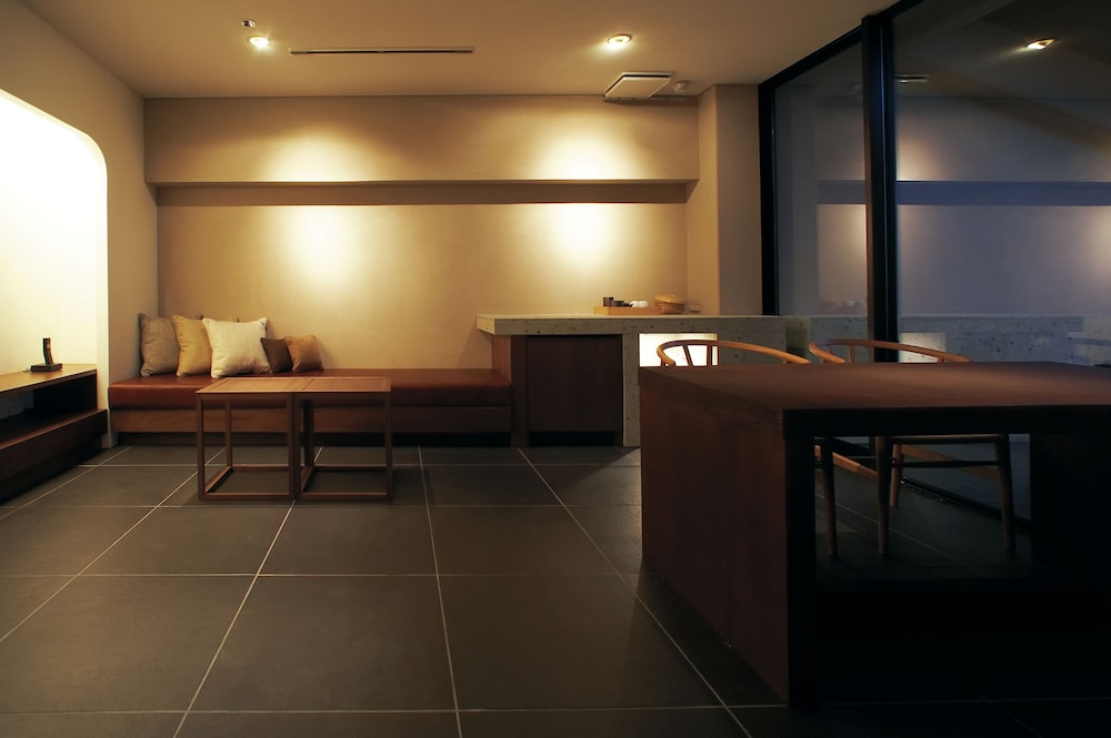 那須別邸 回 日光