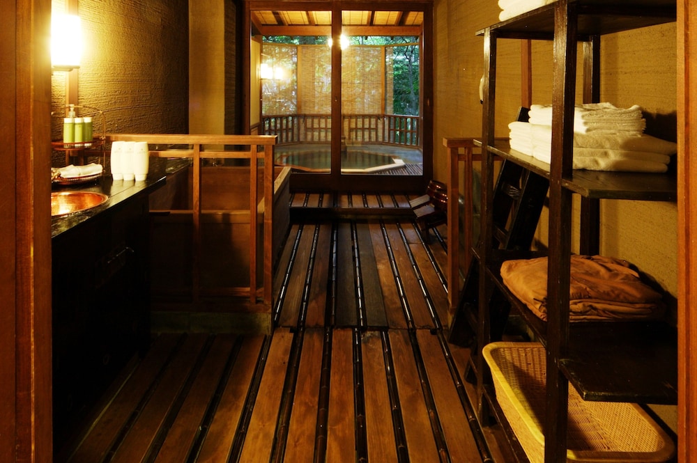 那須別邸 回 日光