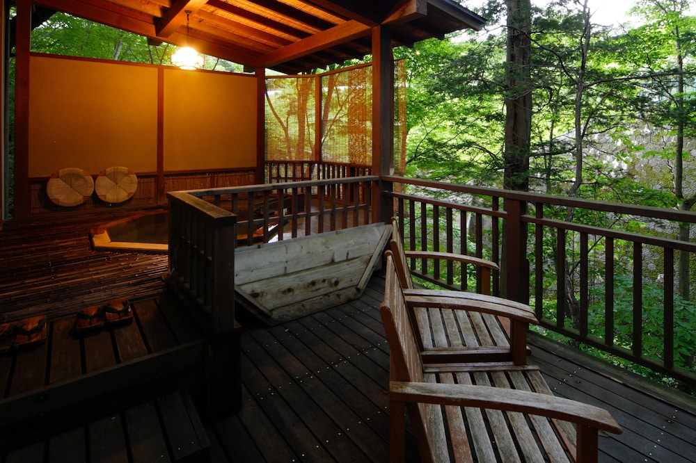 那須別邸 回 日光