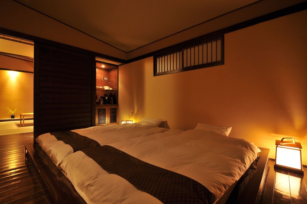 那須別邸 回 日光