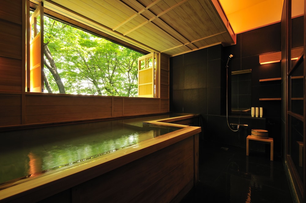 那須別邸 回 日光