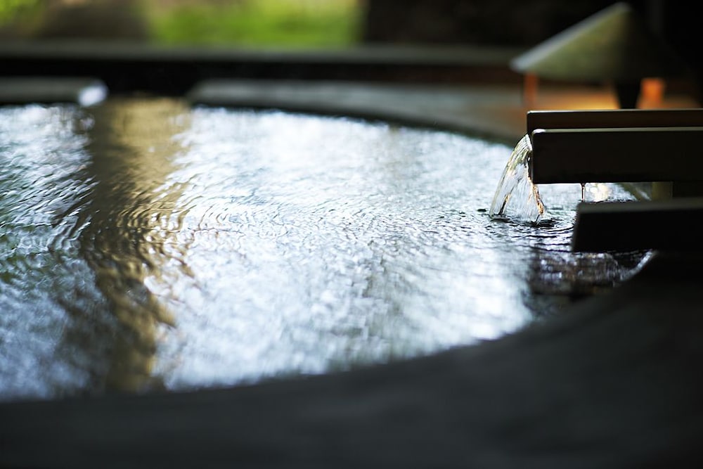 那須別邸 回 日光