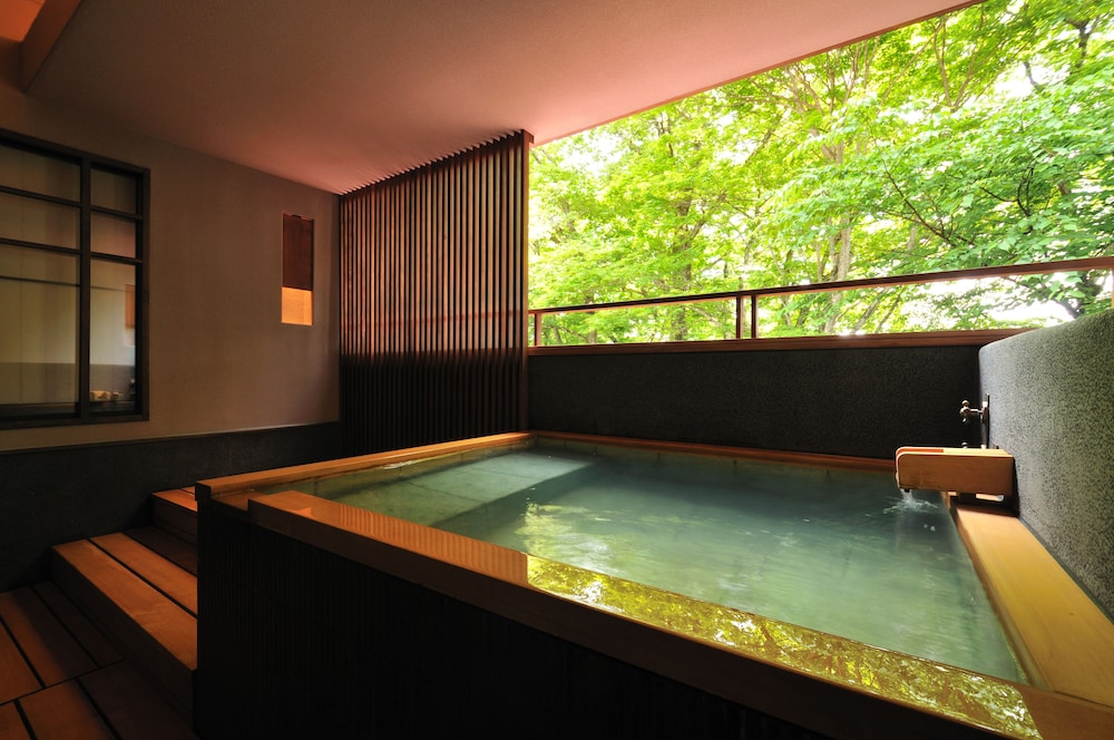 那須別邸 回 日光