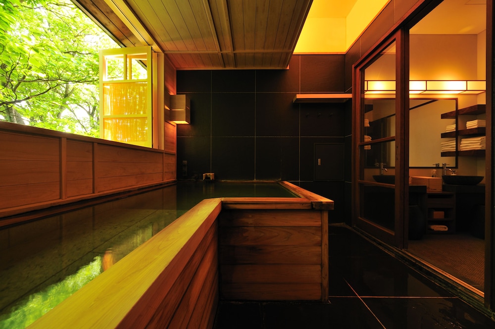 那須別邸 回 日光