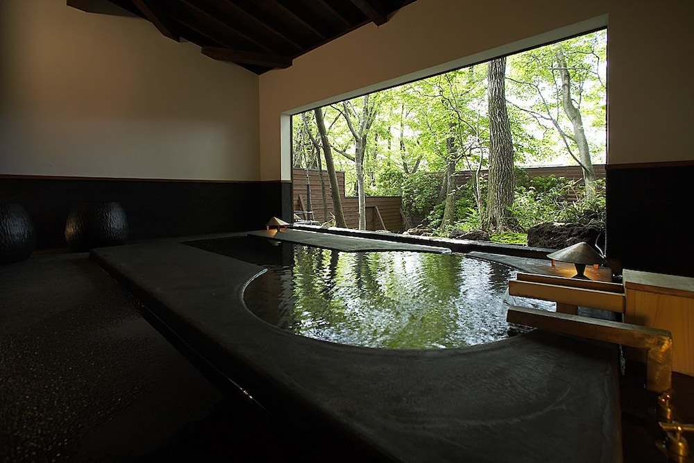 那須別邸 回 日光