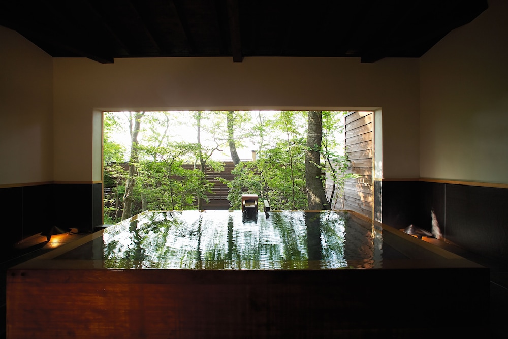 那須別邸 回 日光