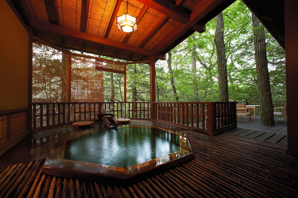 那須別邸 回 日光