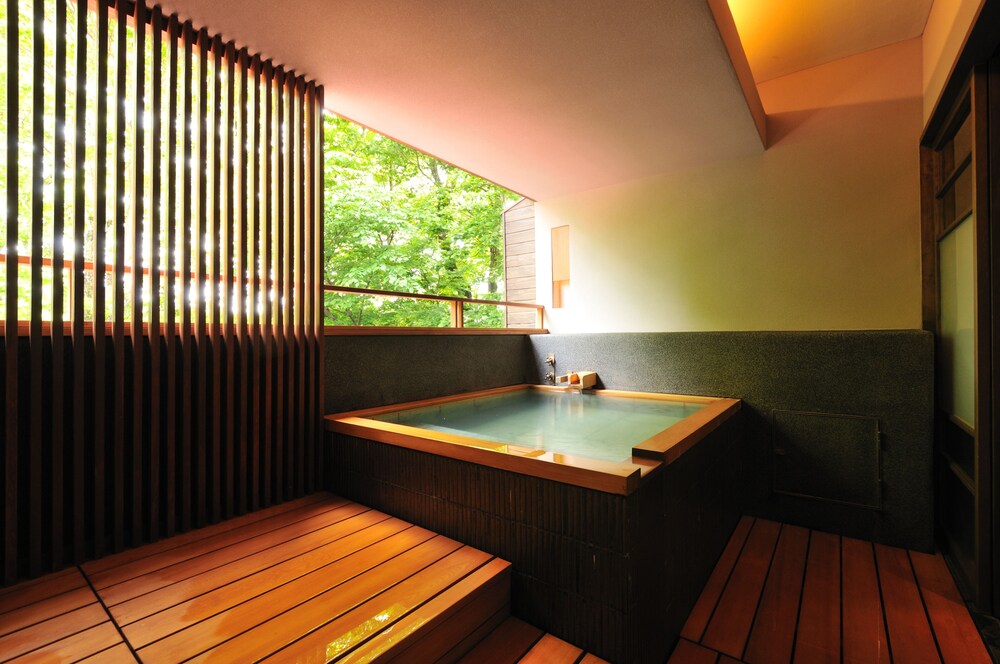 那須別邸 回 日光