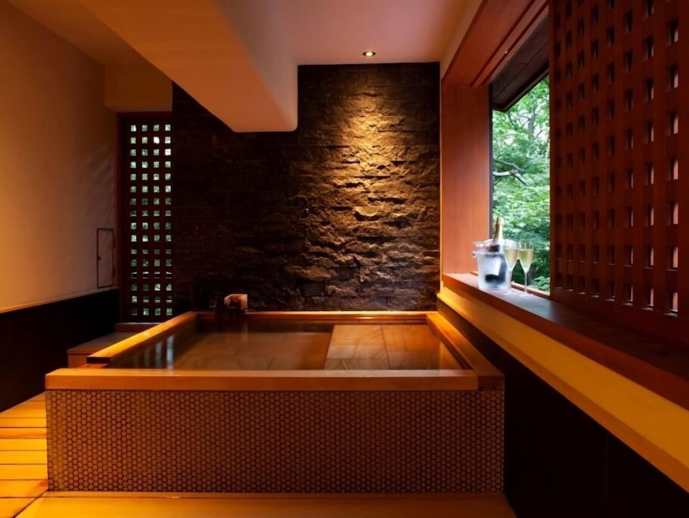 那須別邸 回 日光