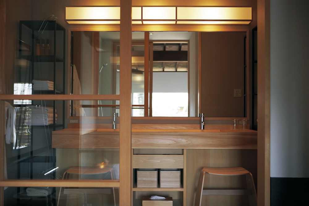 那須別邸 回 日光