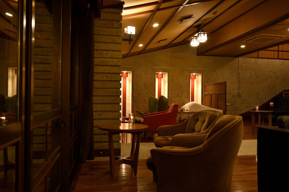 那須別邸 回 日光