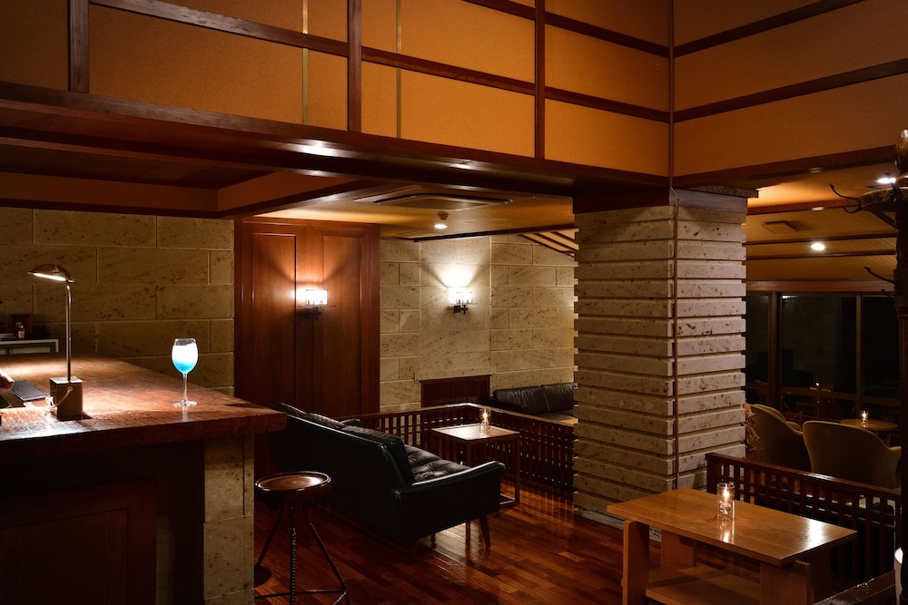 那須別邸 回 日光