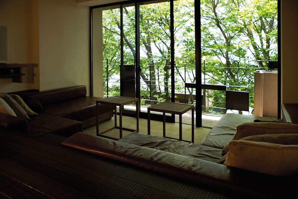 那須別邸 回 日光