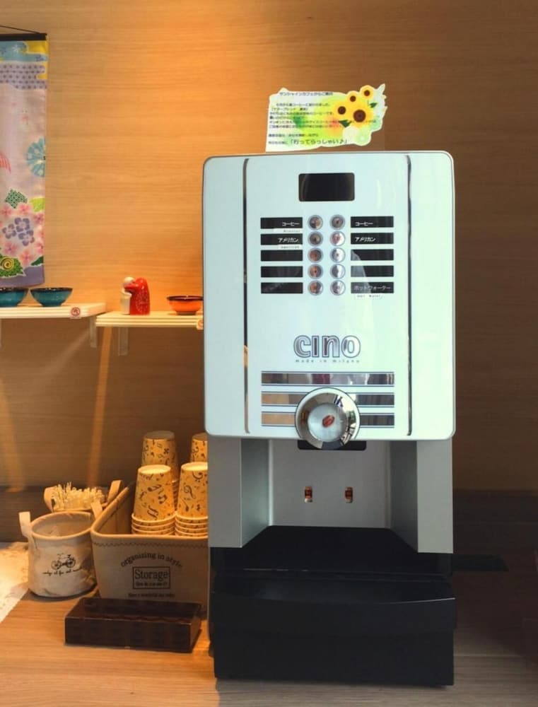 ホテルサンシャイン宇都宮 日光