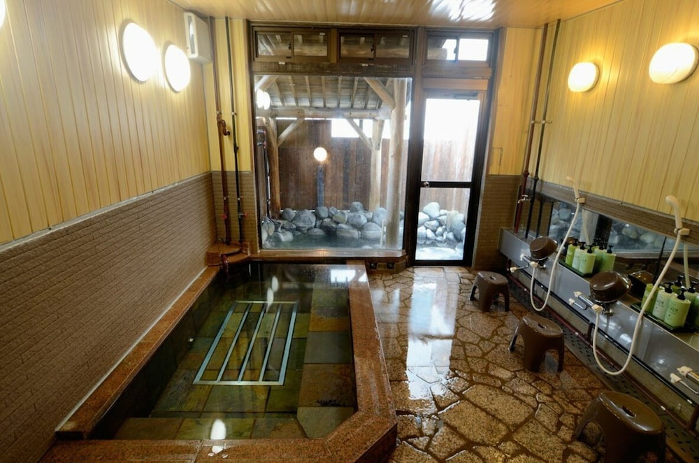 旅籠なごみ 日光