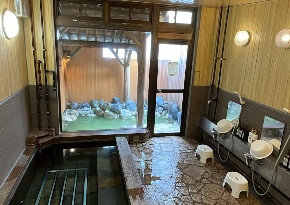 旅籠なごみ 日光