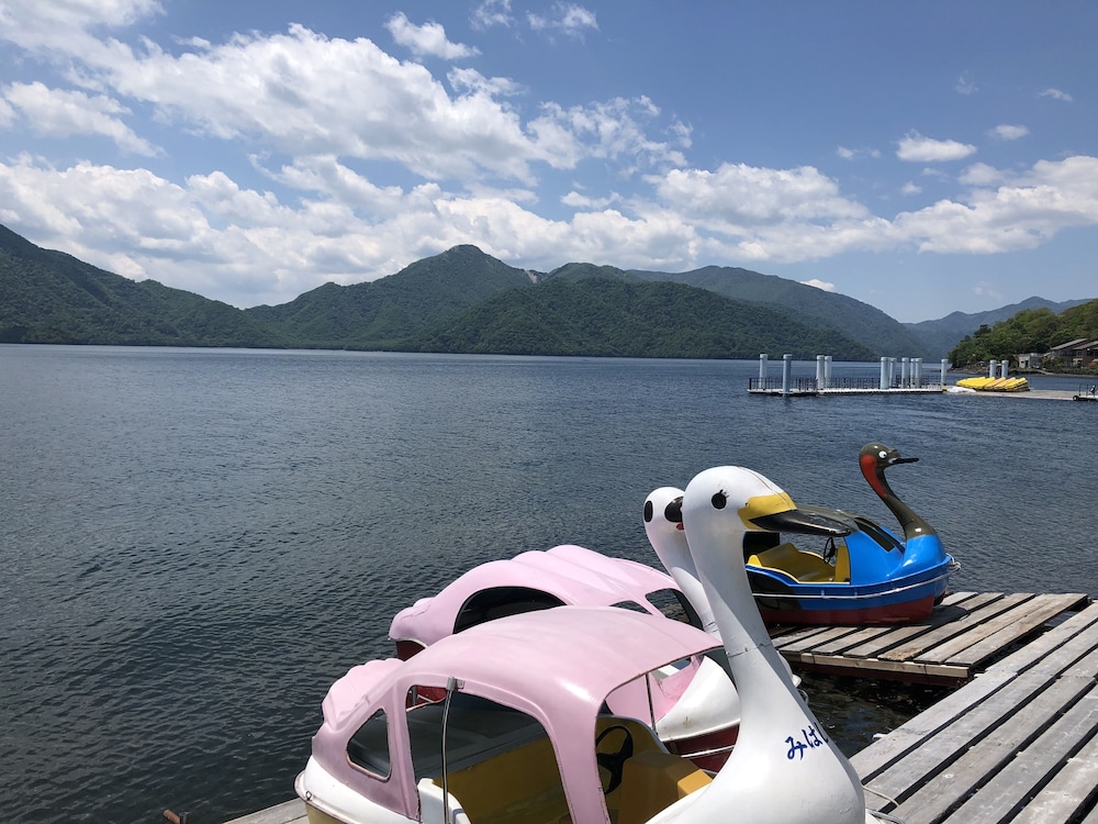 旅籠なごみ 日光