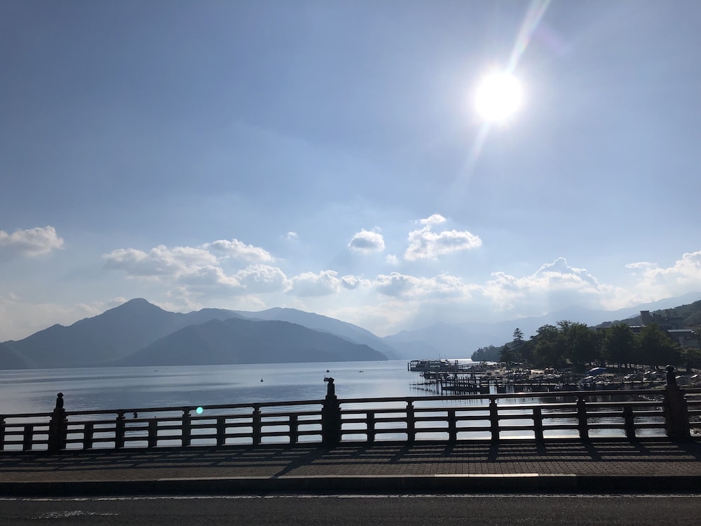 旅籠なごみ 日光