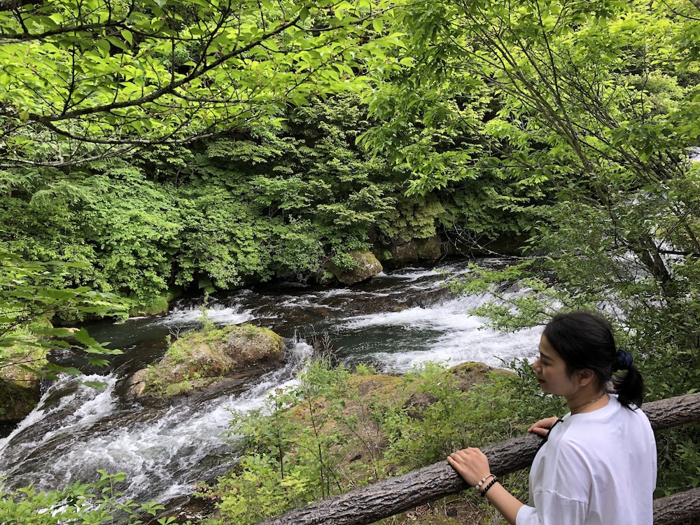 旅籠なごみ 日光