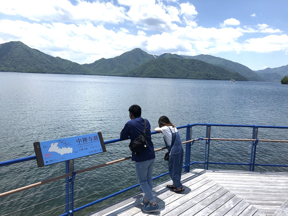旅籠なごみ 日光