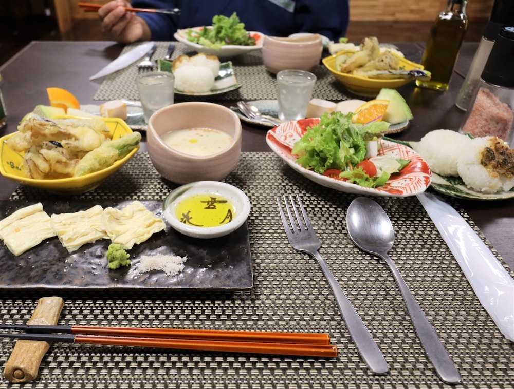 旅籠なごみ 日光