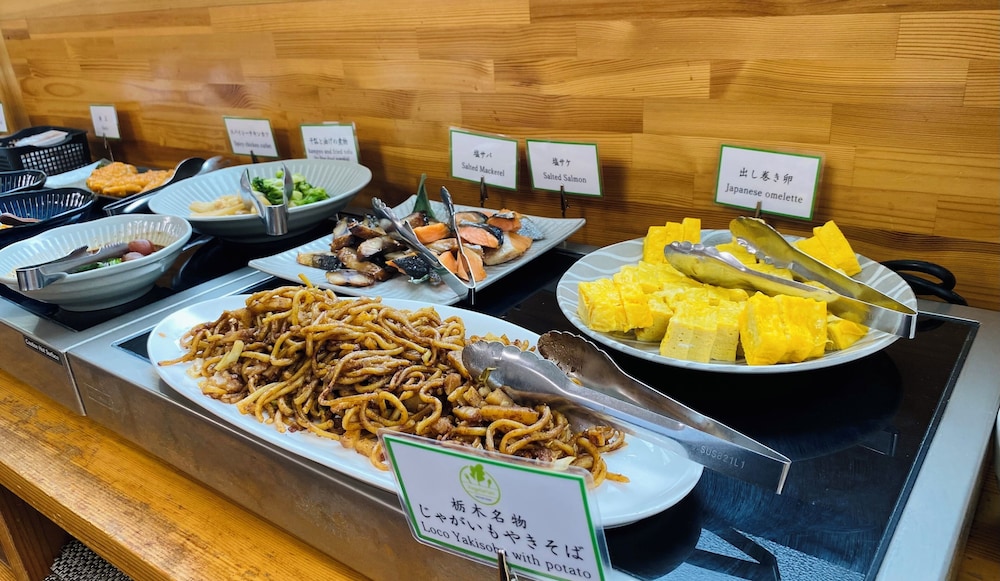 旅籠なごみ 日光