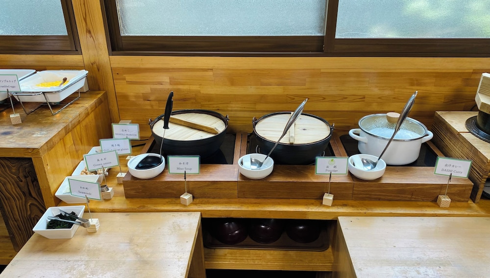 旅籠なごみ 日光