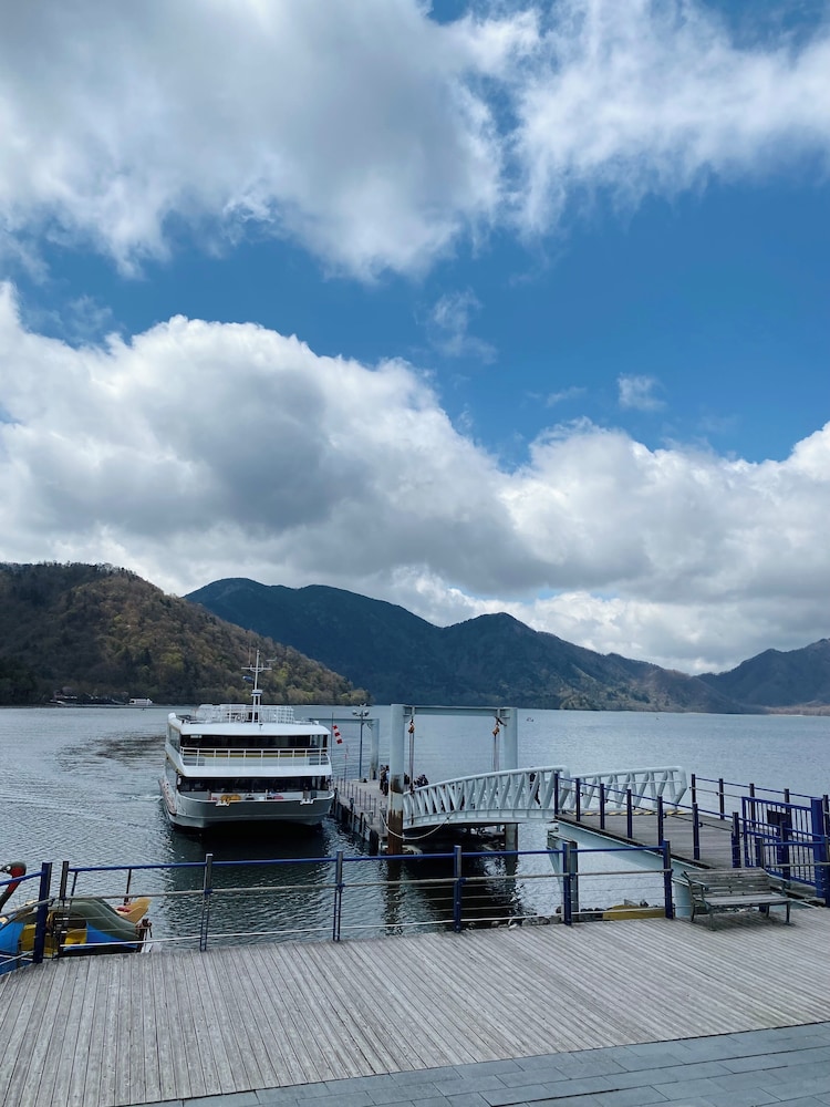 旅籠なごみ 日光