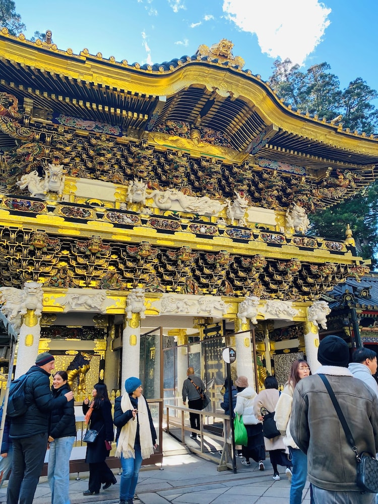 旅籠なごみ 日光