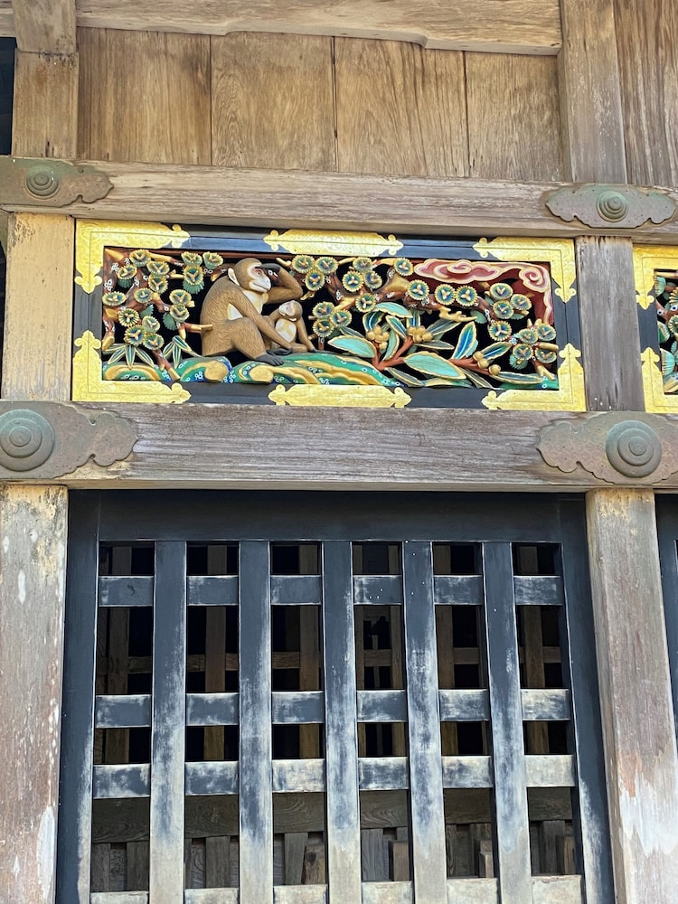 旅籠なごみ 日光