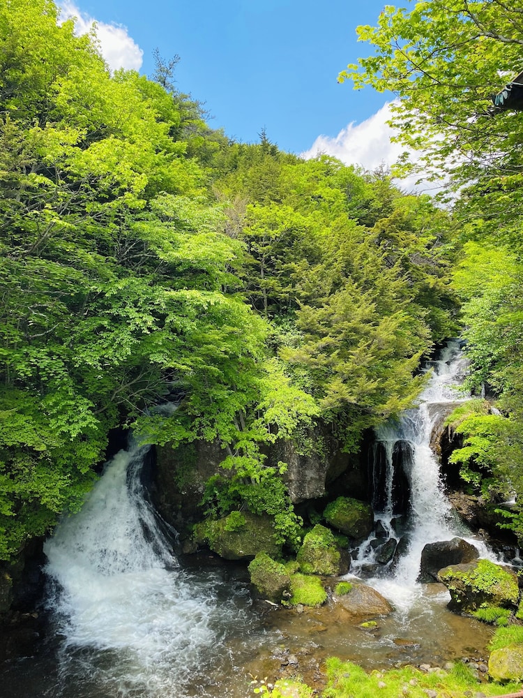 旅籠なごみ 日光