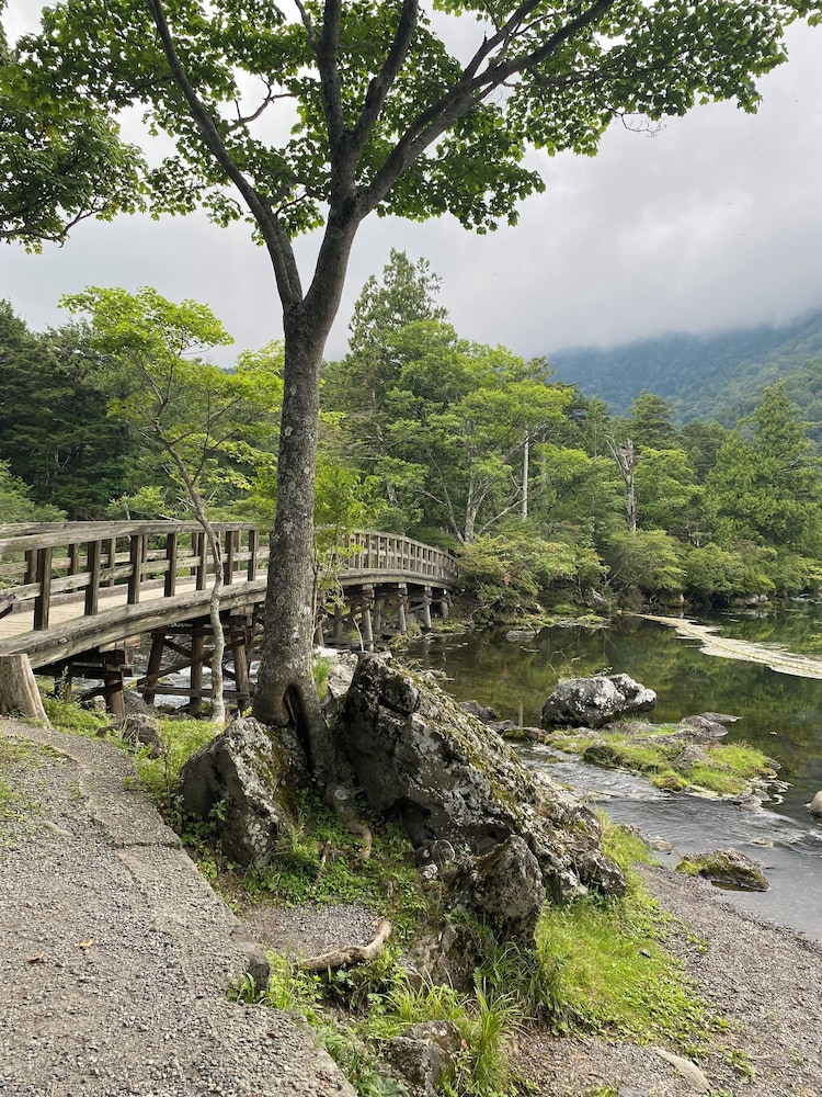 旅籠なごみ 日光