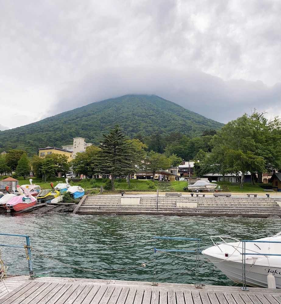 旅籠なごみ 日光