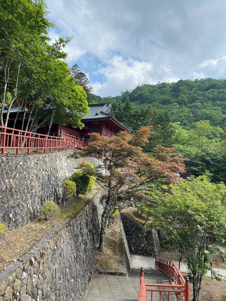 旅籠なごみ 日光