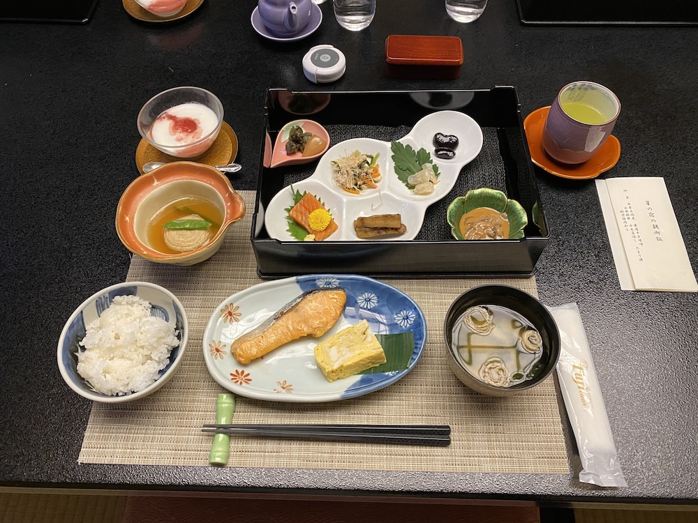 日光星の宿 日光