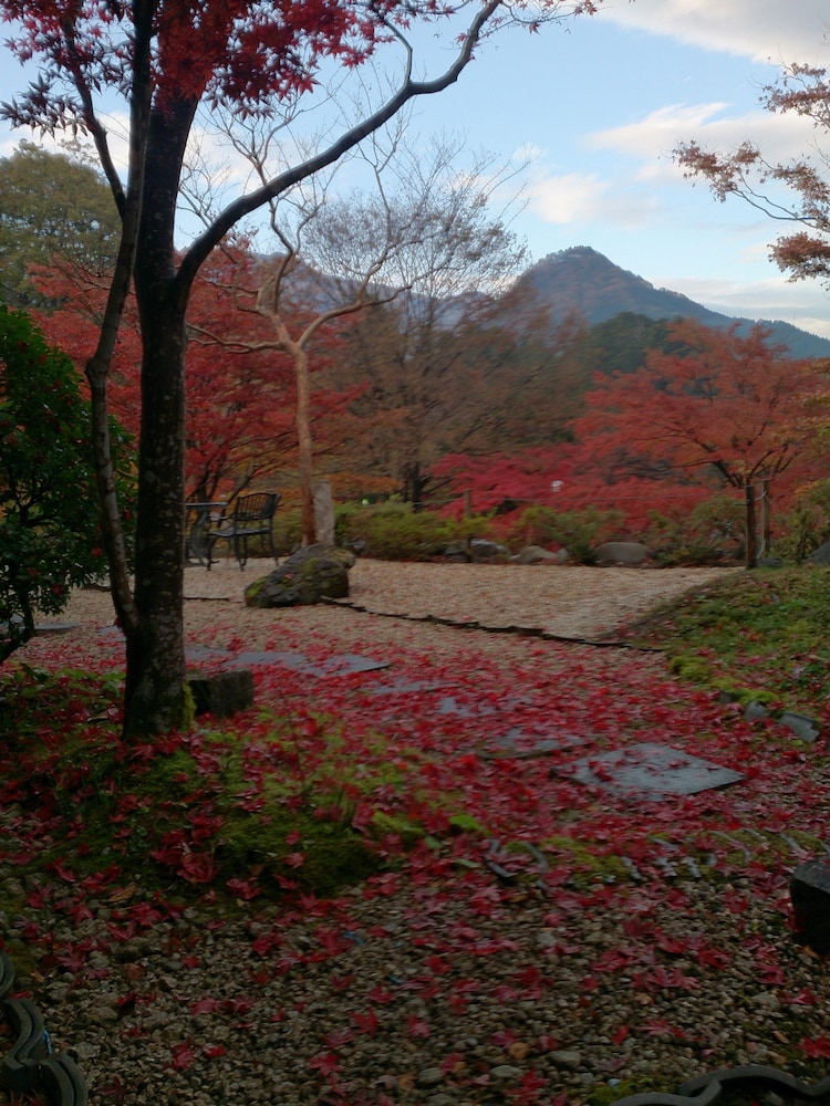 日光星の宿 日光