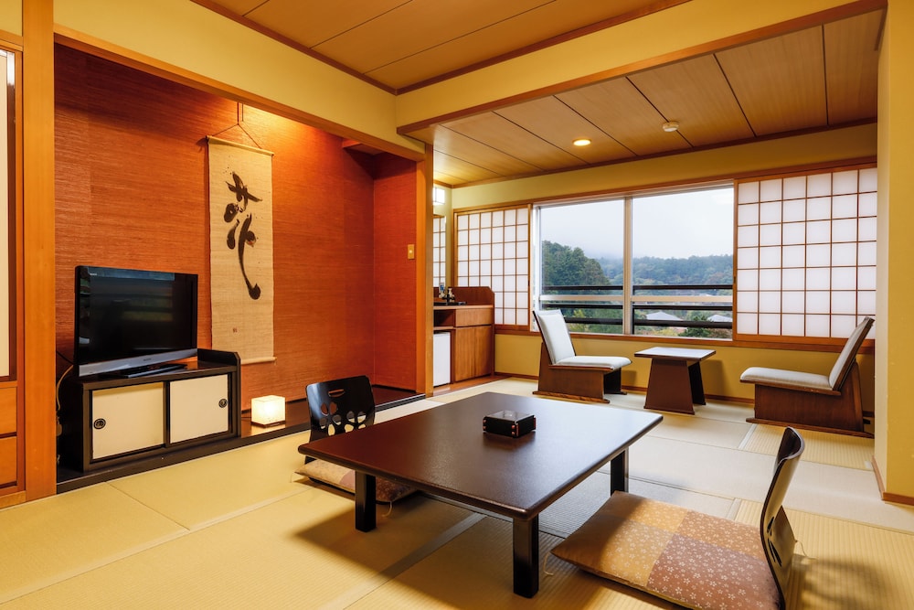 日光星の宿 日光