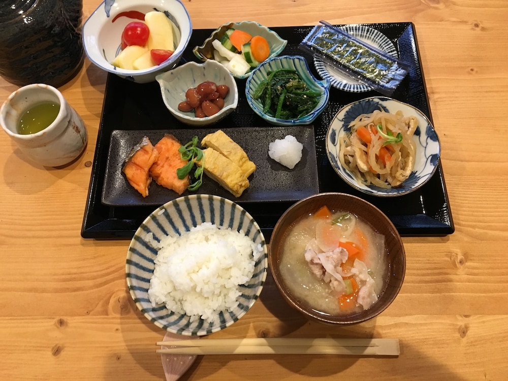 B&B いずみ日光 日光