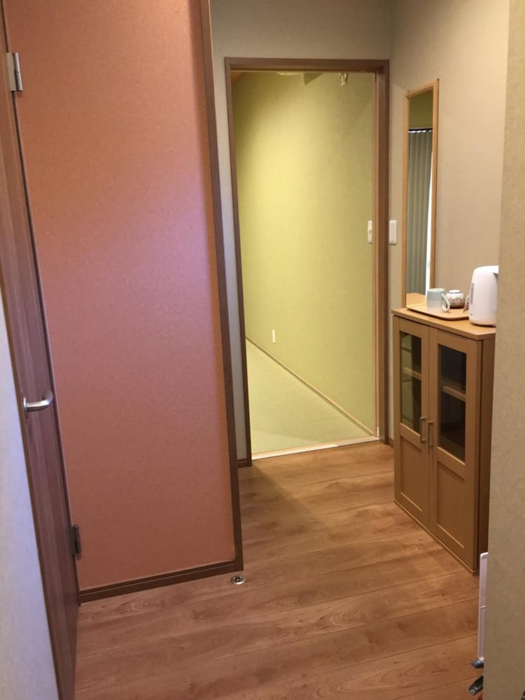 B&B いずみ日光 日光