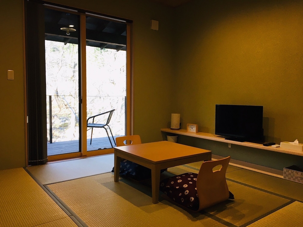 B&B いずみ日光 日光
